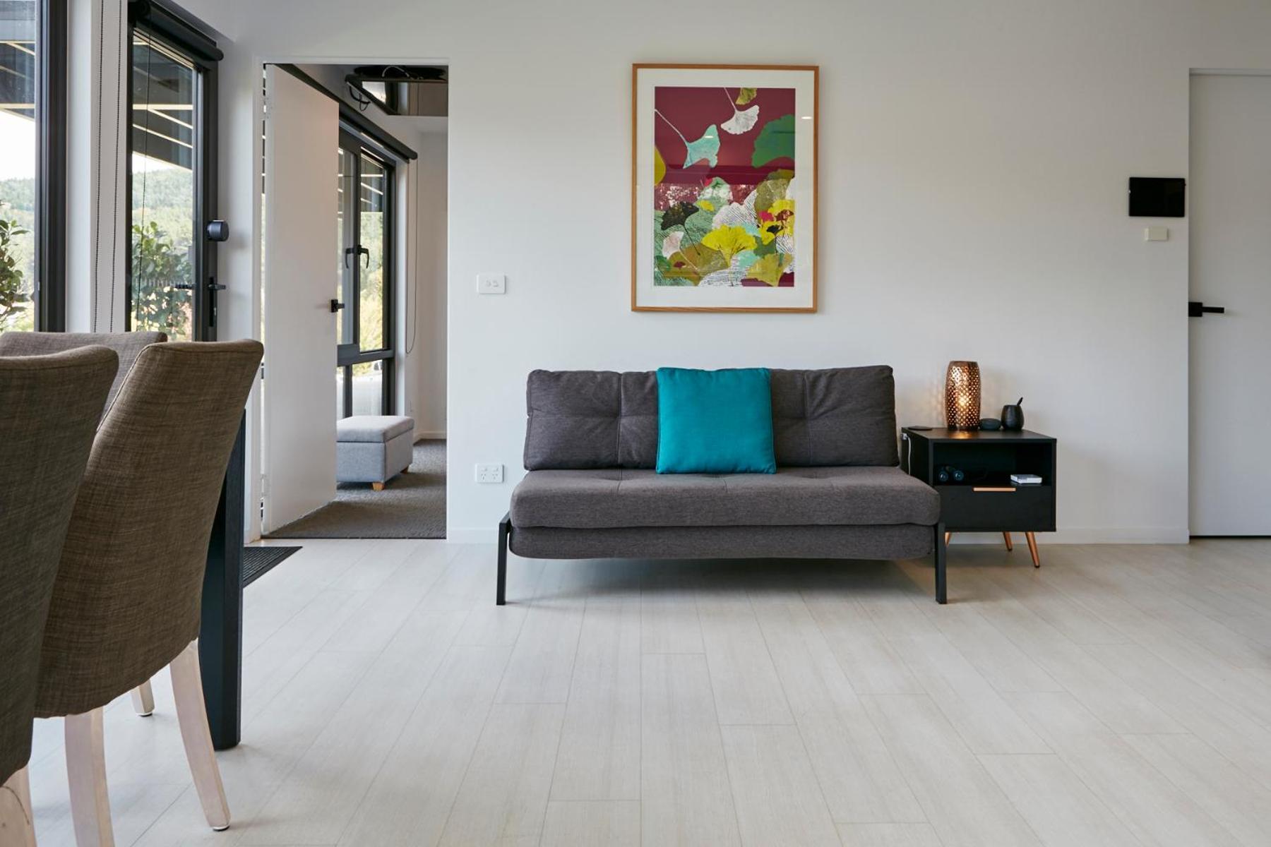 Altura Apartment Брайт Экстерьер фото