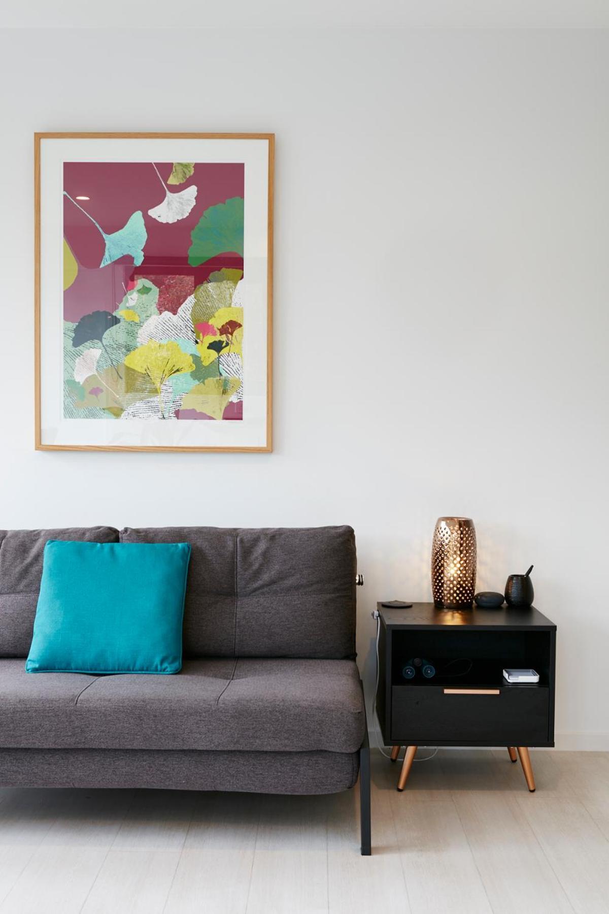 Altura Apartment Брайт Экстерьер фото